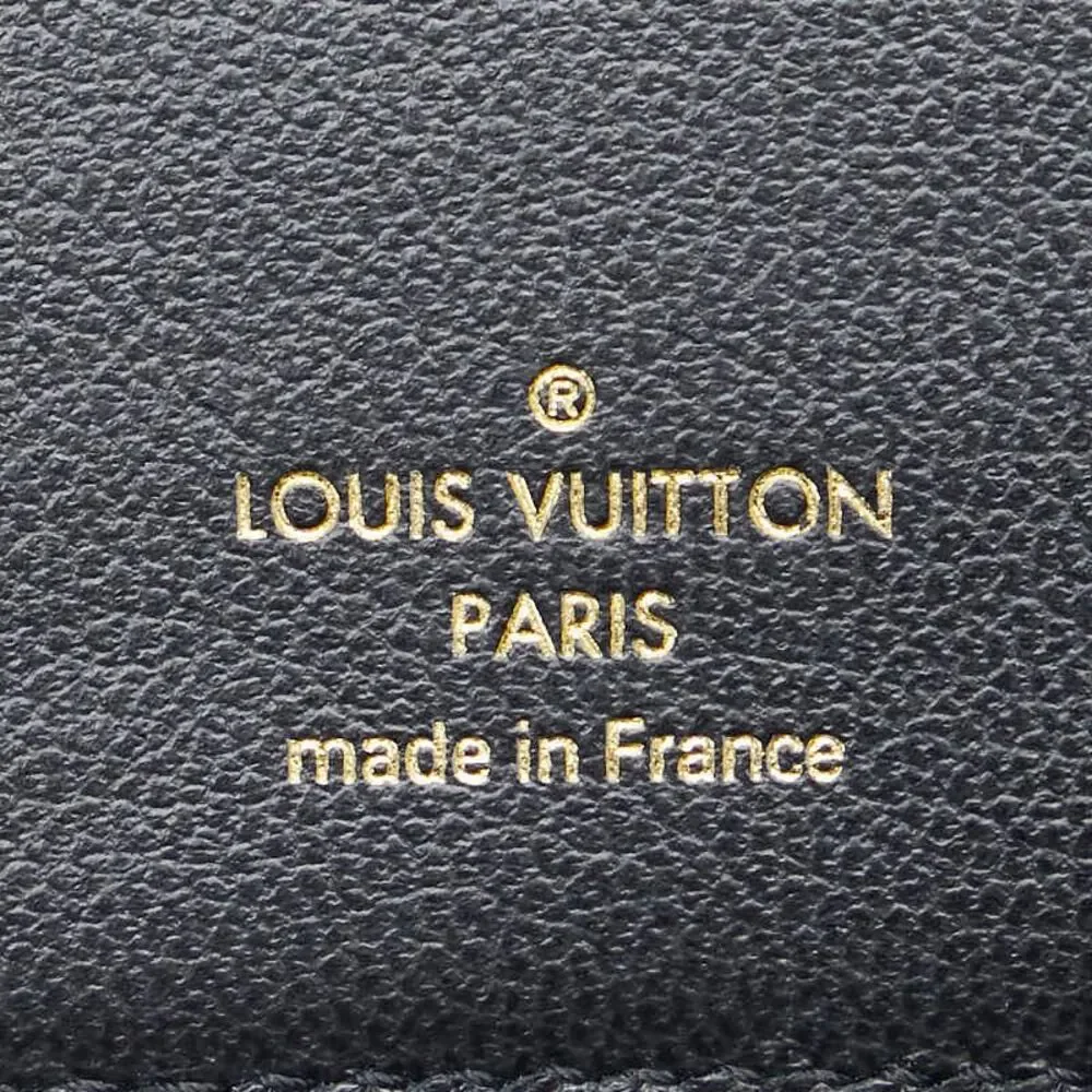 Louis Vuitton Portefeuille Lou Long Wallet
